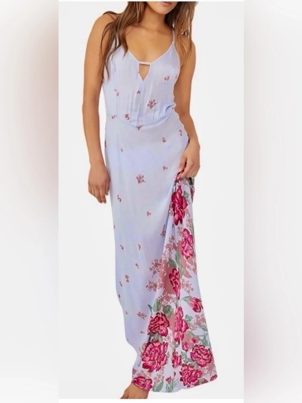 Summer Sale Prices Locked In! Brand New Free people Dresses for 25 and under!